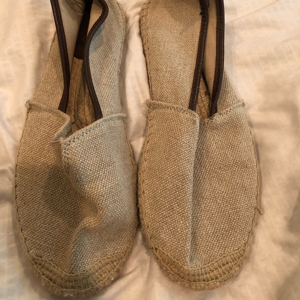 Michael Kors slip on
